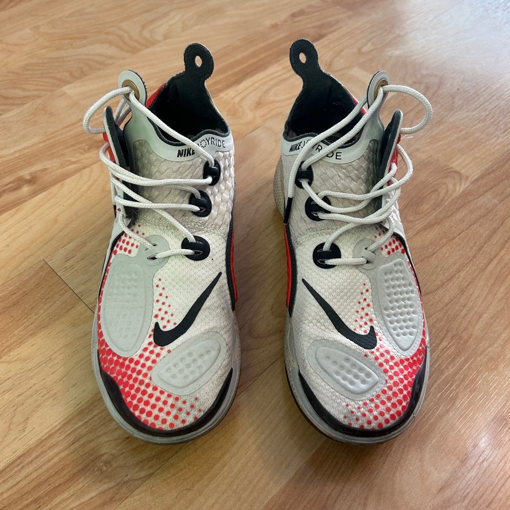 SOLD Nike Joyride CC3 Setter (Red)